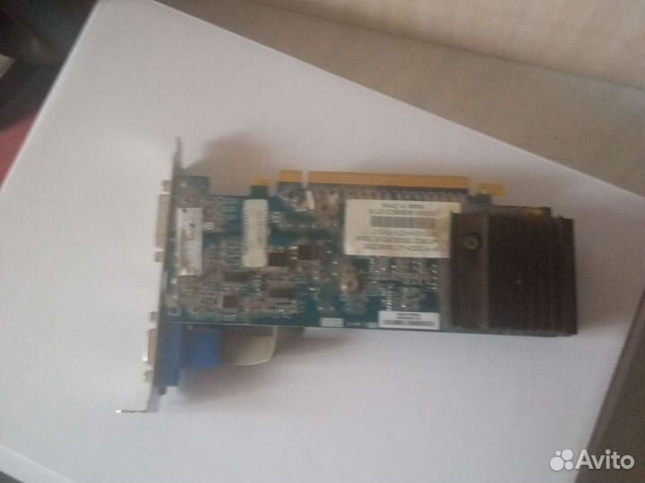 Видеокарта