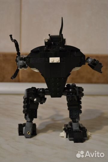 Конструктор Lego Веном запчасти