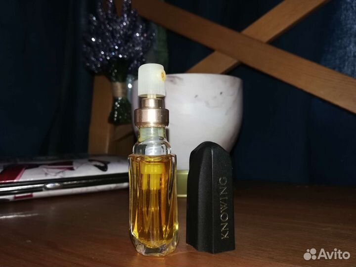 Духи Pavilion,Knowing,Givenchy,Anais,Detchema