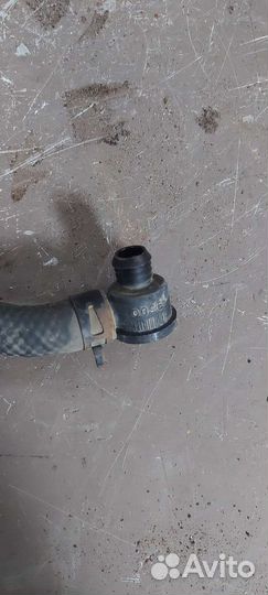 Трубка вакуумного усилителя Cadillac SRX