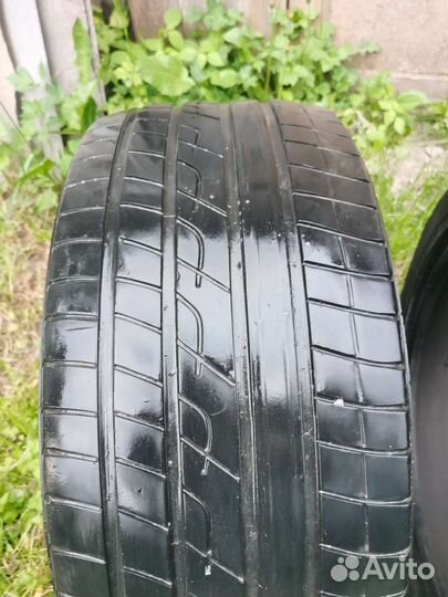 Yokohama C.Drive 2 AC02 235/45 R17 97W