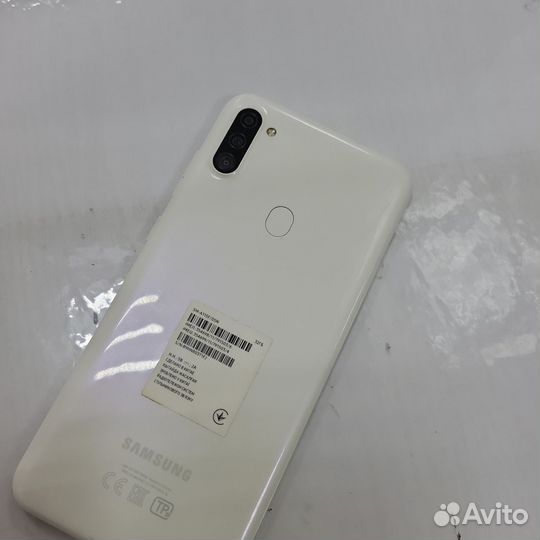 Samsung Galaxy A11, 2/32 ГБ