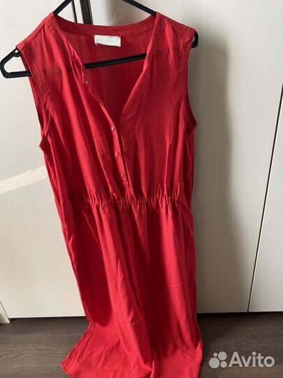 Платье. Бренд momoni