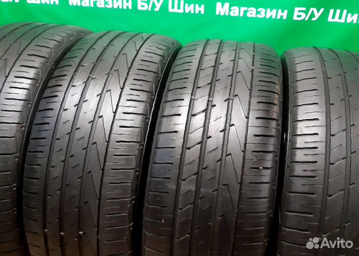 Hankook Ventus S1 Evo 2 K117 235/55 R18 100V