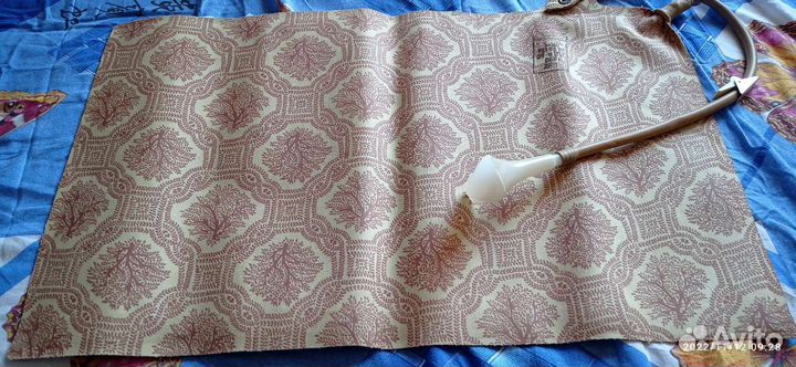 Кислородная подушка