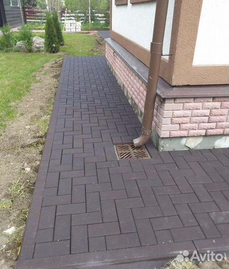 Брусчатка