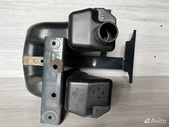 Бачок Омывателя Man Tgl 2014