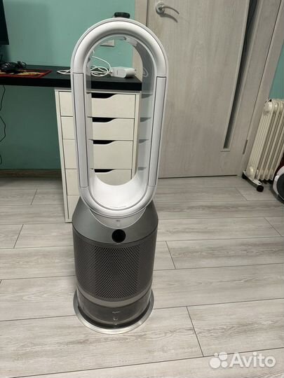 Dyson Humidify+Cool Auto React