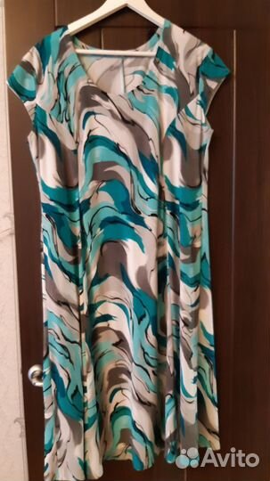 Шикарное платье