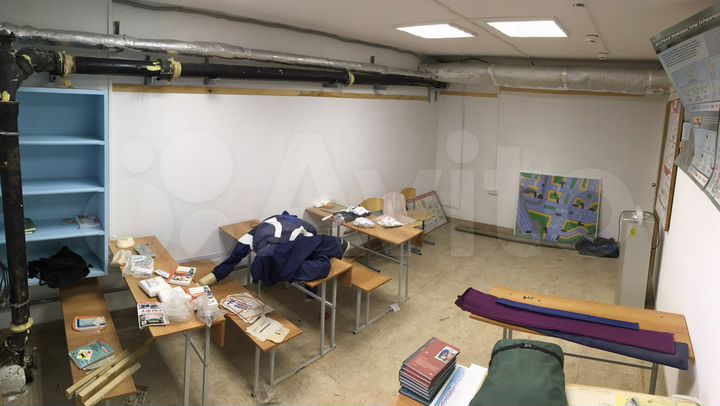 Офис, 40 м²