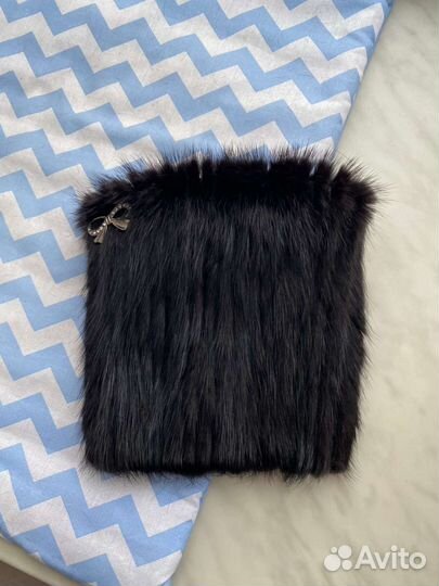 Шапка женская