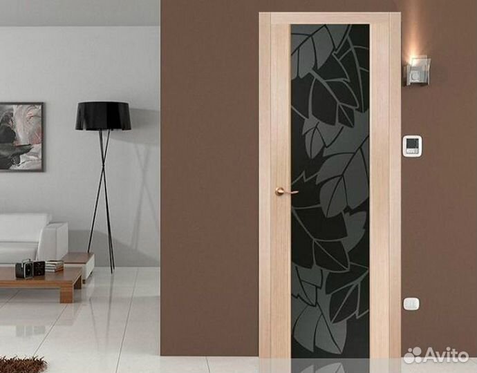 Лучшие межкомнатные двери