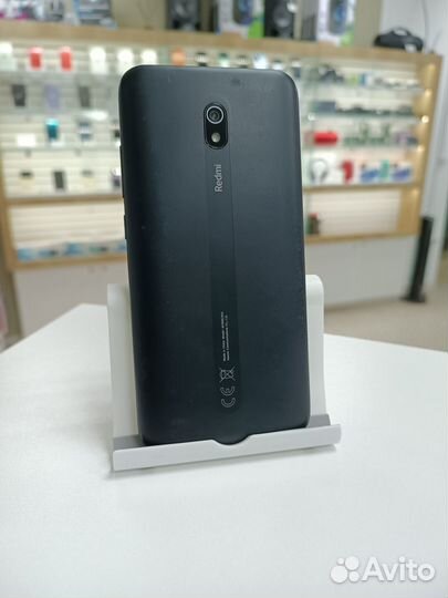 Xiaomi Redmi 8A, 2/32 ГБ