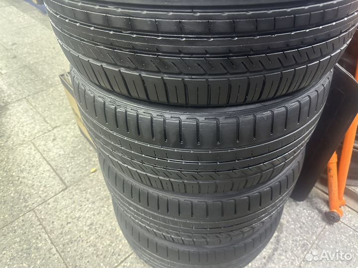 Kinforest KF-550 205/40 R17