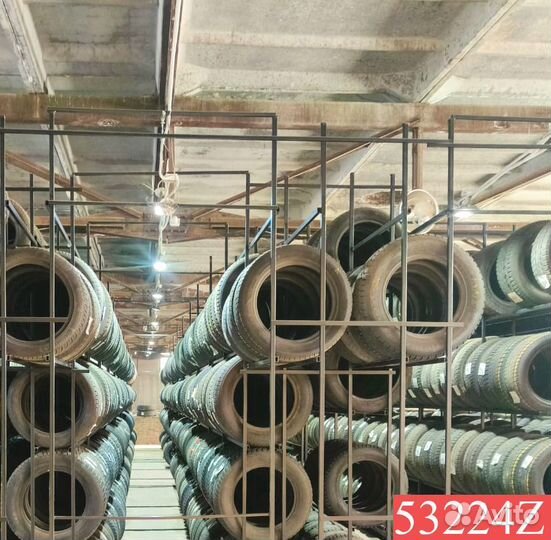 Sava Eskimo Stud 185/65 R15 86P