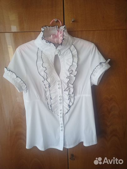 Школьная форма