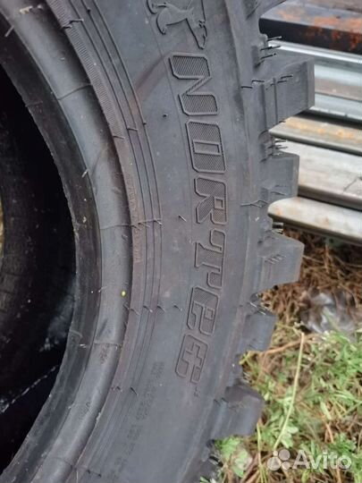 Nortec ET 500 32/9.5 R16