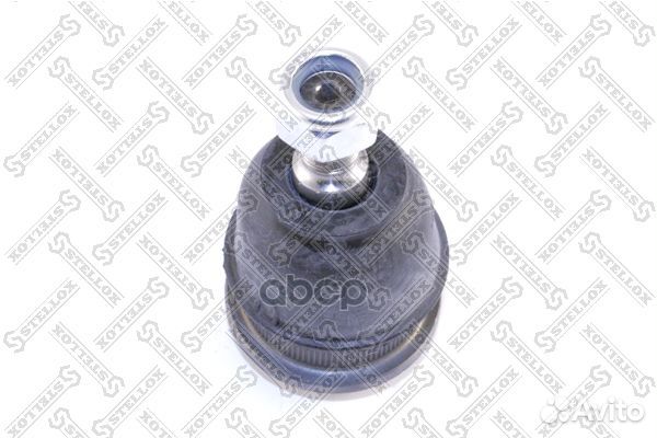 Опора шароваяHyundai Accent 95-00 5200056ASX 52