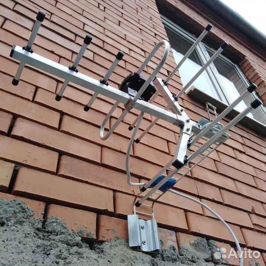 Спутниковое тв и интернет