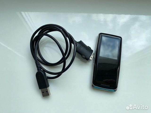MP3-плеер Samsung YP-S3