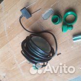 Автомат полива