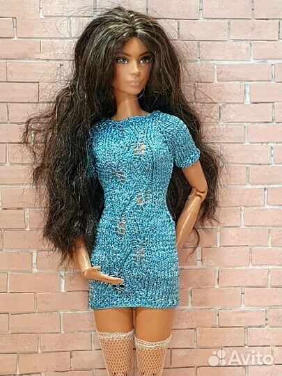 Одежда для кукол Барби
