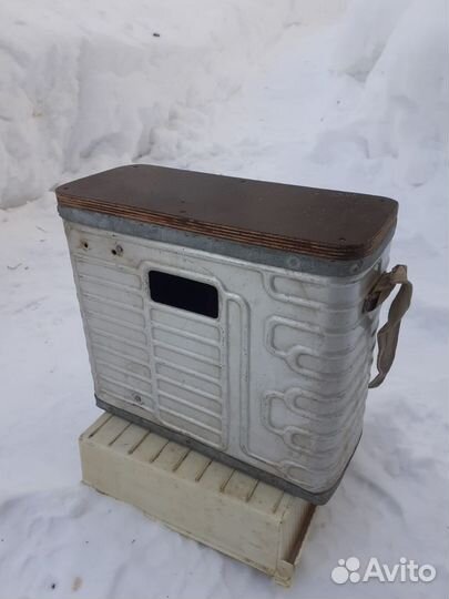 Зимняя рыбалка снасти бу