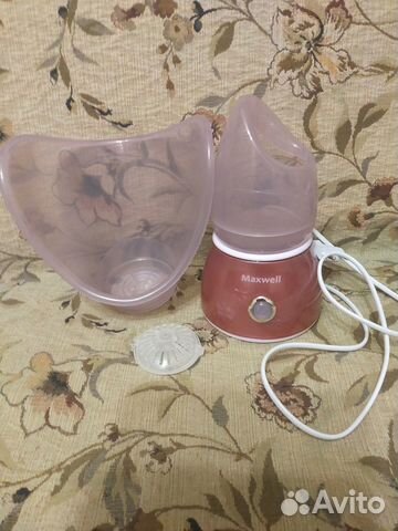 Электрический ингалятор