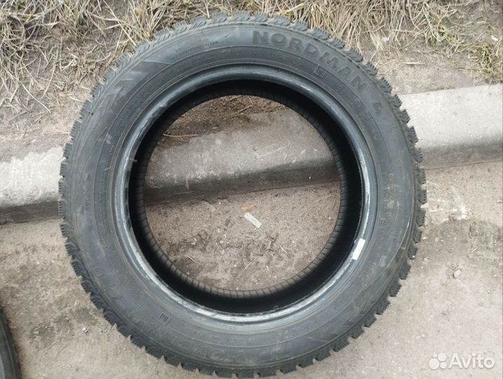 Nordman Nordman 4 185/60 R15 88T