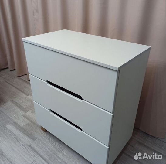 Пеленальный комод новый