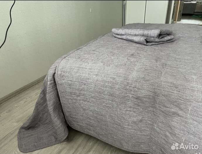 Покрывало стеганое 240х260