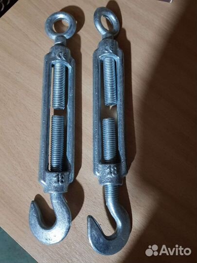 Разный крепёж