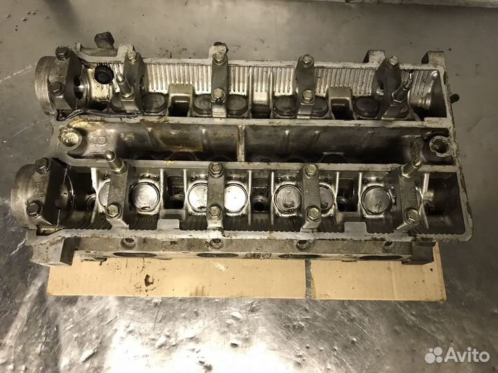 Гбц Fyda-Fydh 1.6 100 zetec-s Ford Focus 1 Puma