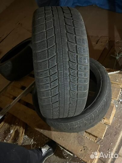 Triangle TR777 225/45 R18