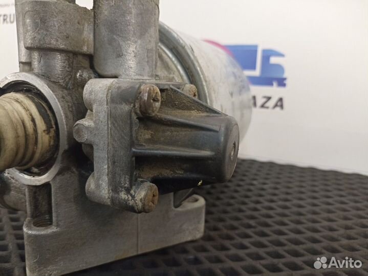 81521086023 Осушитель воздуха Man TGA