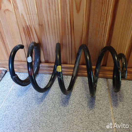 Пружина Kia sorento