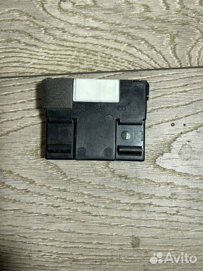 Иммобилайзер,блок управления иммобилайзером Toyot