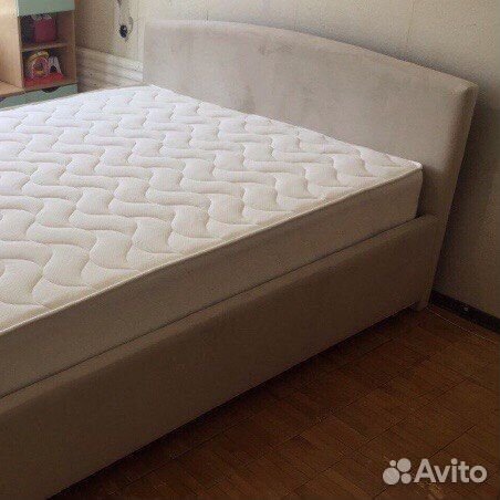 Кровать Элис 120*200