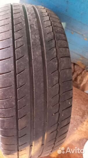 Michelin Primacy HP 255/55 R16 91