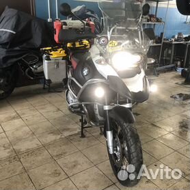 Bmw r1200gs sales for sale craigslist