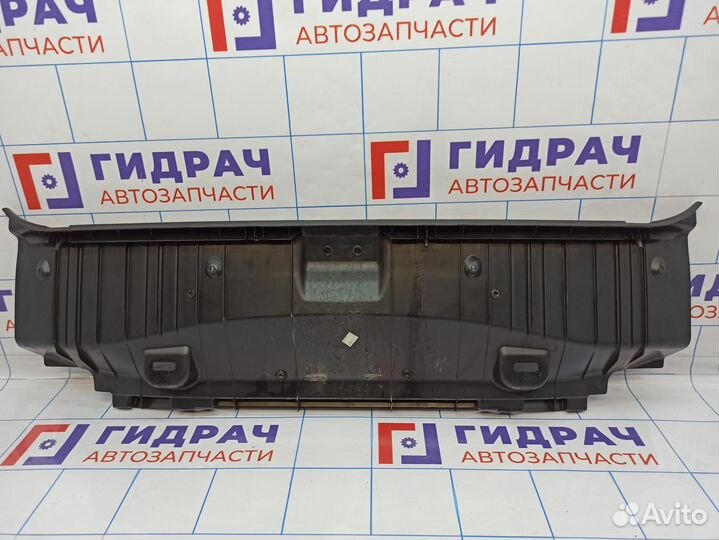 Обшивка багажника BMW 6 (E63) 51477009192