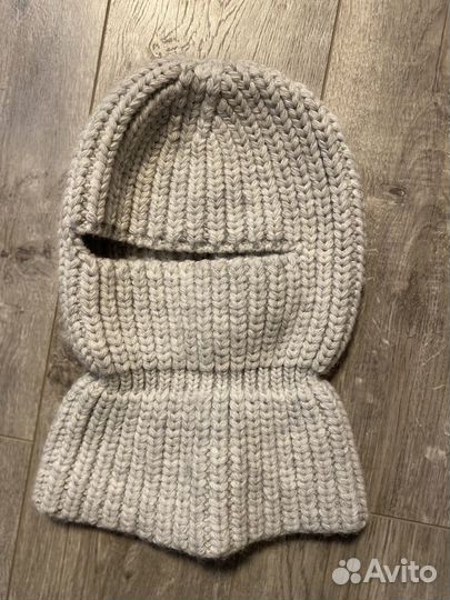 Шапка шлем, балаклава