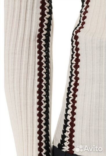 Пуловер Chloe