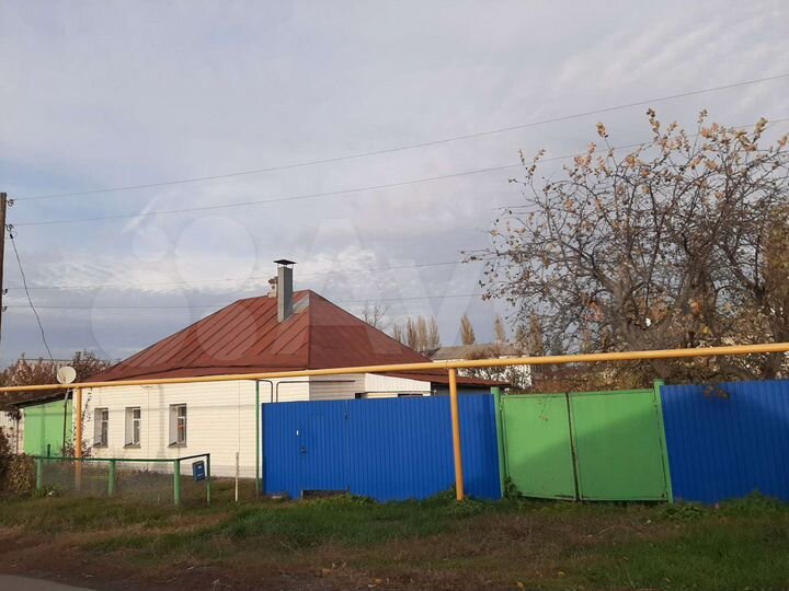 Дом 70 м² на участке 14 сот.