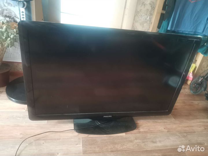 Телевизор philips