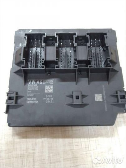 Блок комфорта