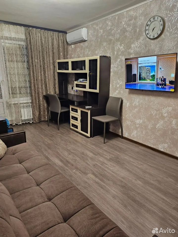 2-комнатная квартира, 44 м² — фото 5