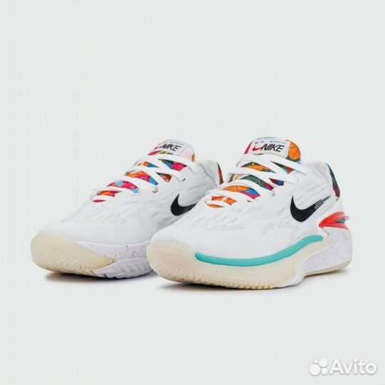 Кроссовки Nike AIR zoom G.T. CUT 2 Артикул 24617