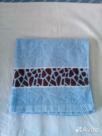 Полотенце банное