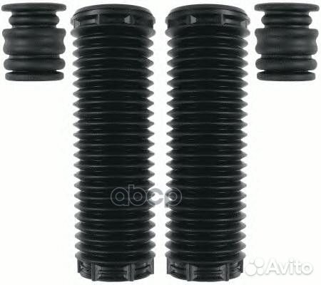 К-кт отбойник+пыльник пер.VW multivan,transport